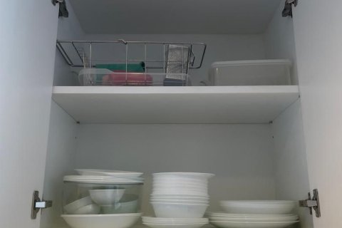 Студия в кондо в Хуа Хине, Таиланд № 157914 - фото 3