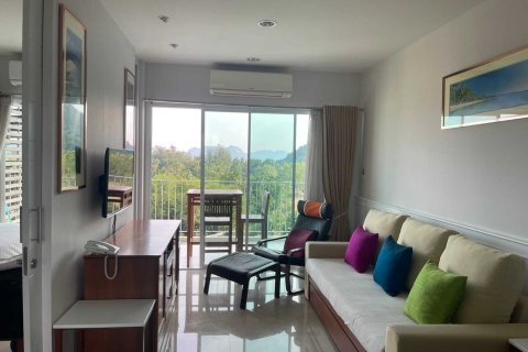 Студия в кондо в Хуа Хине, Таиланд № 157914 - фото 13