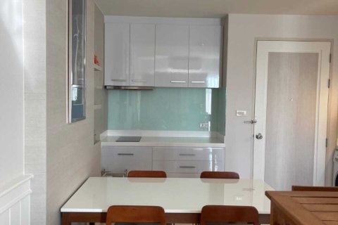 Студия в кондо в Хуа Хине, Таиланд № 157914 - фото 12