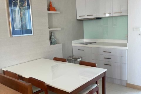 Студия в кондо в Хуа Хине, Таиланд № 157914 - фото 7