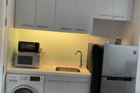 Студия в кондо в Хуа Хине, Таиланд № 157914 - фото 8