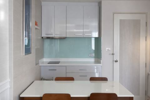 Студия в кондо в Хуа Хине, Таиланд № 157914 - фото 4