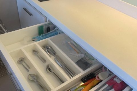 Студия в кондо в Хуа Хине, Таиланд № 157914 - фото 5