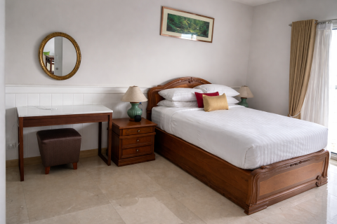 Студия в кондо в Хуа Хине, Таиланд № 157914 - фото 5