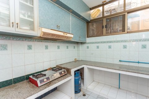 Таунхаус в Ян Наве, Бангкок, Таиланд с 4 спальнями  № 157910 - фото 5