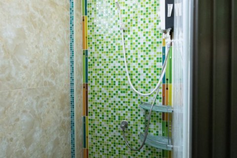 Таунхаус в Ян Наве, Бангкок, Таиланд с 4 спальнями  № 157910 - фото 3