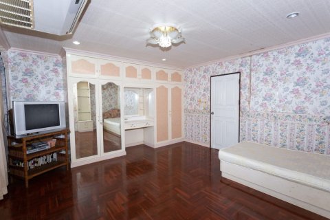 Таунхаус в Ян Наве, Бангкок, Таиланд с 4 спальнями  № 157910 - фото 4