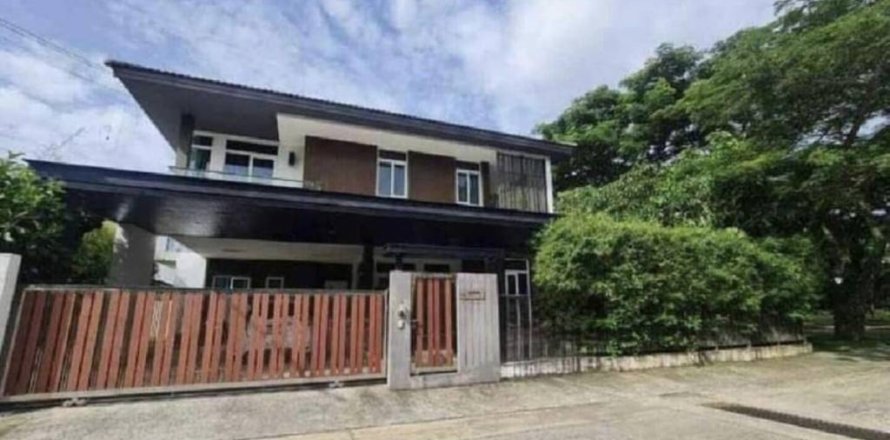 House in Ko Kaeo, Thailand 4 bedrooms № 114734