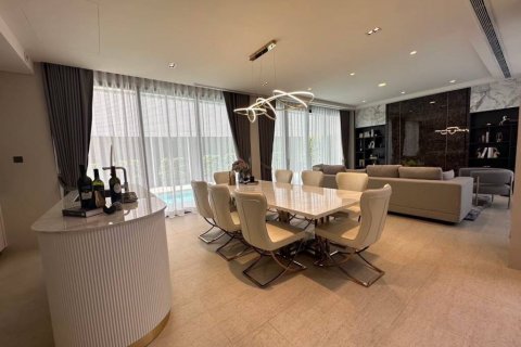 House in Suan Luang, Bangkok, Thailand 4 bedrooms № 114738 - photo 6