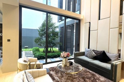 House in Suan Luang, Bangkok, Thailand 4 bedrooms № 114738 - photo 3