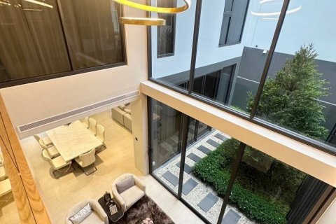 House in Suan Luang, Bangkok, Thailand 4 bedrooms № 114736 - photo 5