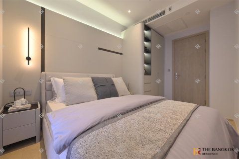 Condo in Bangkok, Thailand, 2 bedrooms № 201903 - photo 6