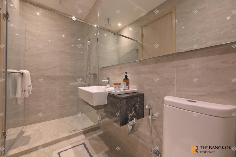 Condo in Bangkok, Thailand, 2 bedrooms № 201903 - photo 9