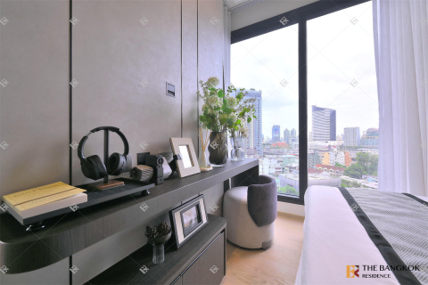 Condo in Bangkok, Thailand, 2 bedrooms № 201903 - photo 2