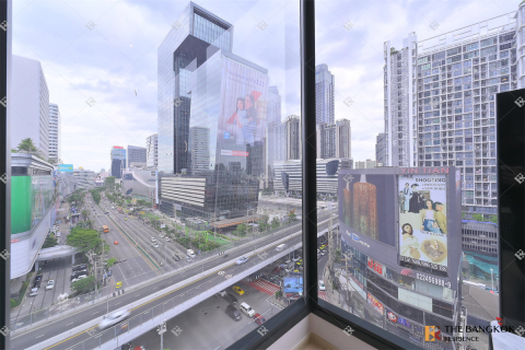 Condo in Bangkok, Thailand, 2 bedrooms № 201903 - photo 3