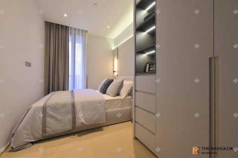 Condo in Bangkok, Thailand, 2 bedrooms № 201903 - photo 7