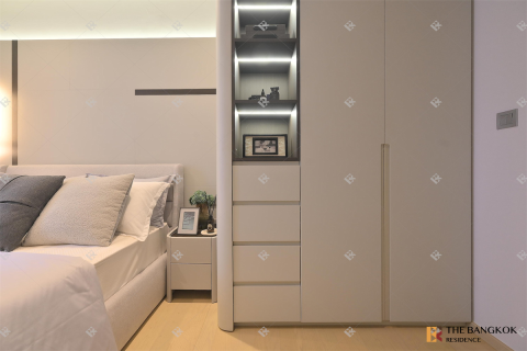Condo in Bangkok, Thailand, 2 bedrooms № 201903 - photo 8