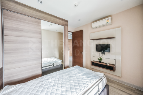Condo in Bangkok, Thailand, 2 bedrooms № 201898 - photo 2