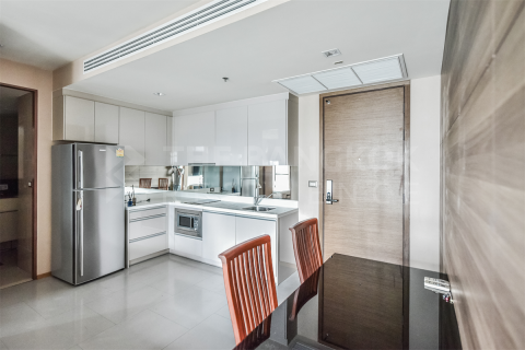 Condo in Bangkok, Thailand, 2 bedrooms № 201898 - photo 9