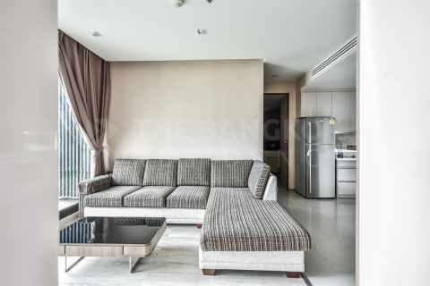 Condo in Bangkok, Thailand, 2 bedrooms № 201898 - photo 7