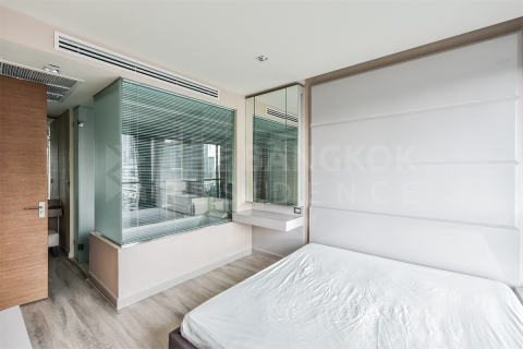 Condo in Bangkok, Thailand, 2 bedrooms № 201898 - photo 5