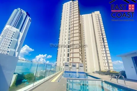 Condominio de 1 dormitorio en Pattaya, Tailandia № 213018 - foto 12