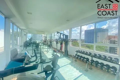 Condominio de 1 dormitorio en Pattaya, Tailandia № 213018 - foto 15
