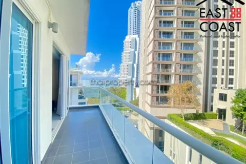 Condominio de 1 dormitorio en Pattaya, Tailandia № 213018 - foto 7
