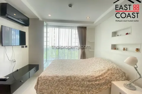 Condominio de 1 dormitorio en Pattaya, Tailandia № 213018 - foto 8