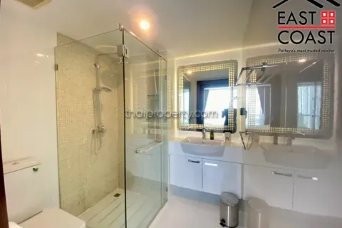Condominio de 1 dormitorio en Pattaya, Tailandia № 213018 - foto 10