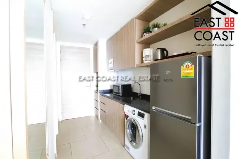 Estudio en el condominio en Pattaya, Tailandia № 213022 - foto 9