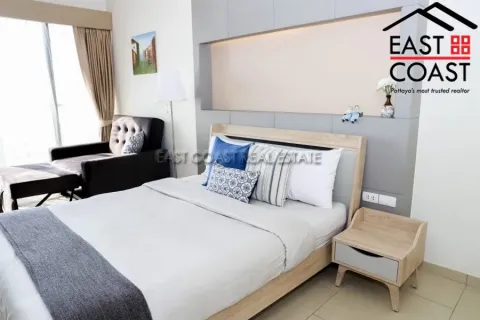 Estudio en el condominio en Pattaya, Tailandia № 213022 - foto 4