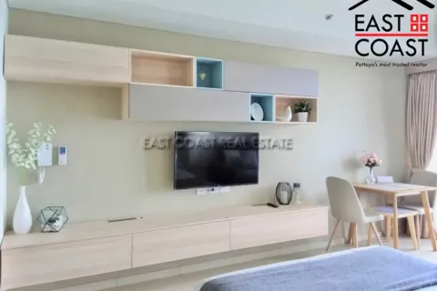 Estudio en el condominio en Pattaya, Tailandia № 213022 - foto 6