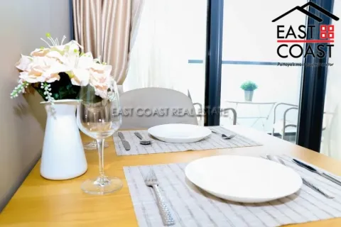 Estudio en el condominio en Pattaya, Tailandia № 213022 - foto 11