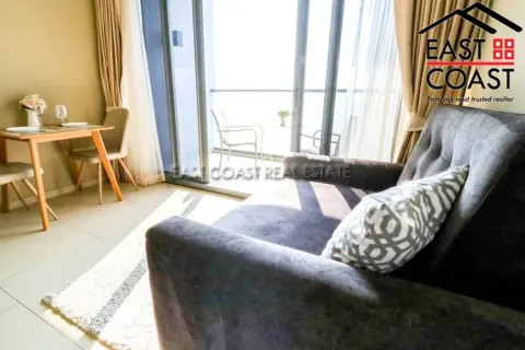 Estudio en el condominio en Pattaya, Tailandia № 213022 - foto 12