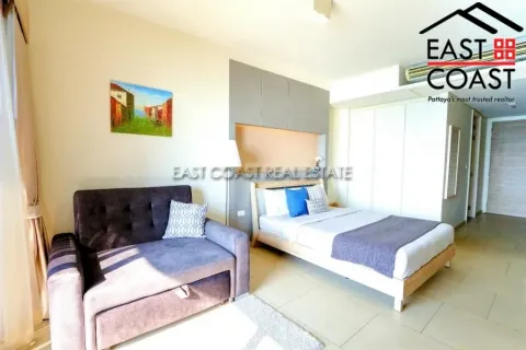 Estudio en el condominio en Pattaya, Tailandia № 213022 - foto 8