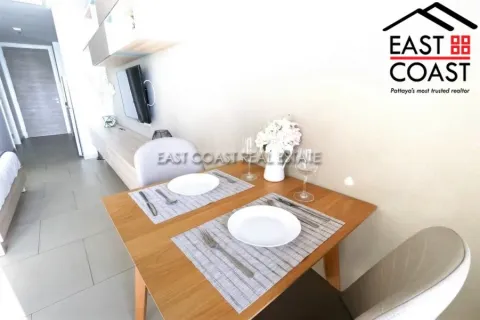 Estudio en el condominio en Pattaya, Tailandia № 213022 - foto 10