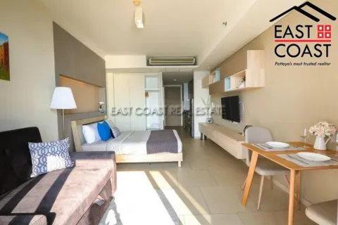 Estudio en el condominio en Pattaya, Tailandia № 213022 - foto 7