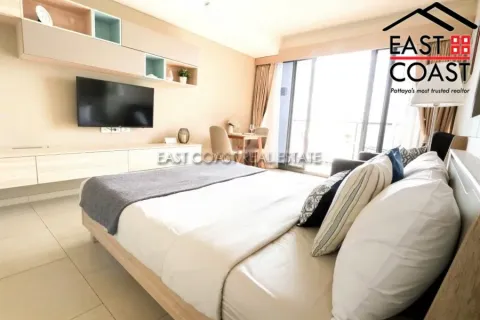 Estudio en el condominio en Pattaya, Tailandia № 213022 - foto 5