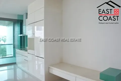 Estudio en el condominio en Pattaya, Tailandia № 213019 - foto 4
