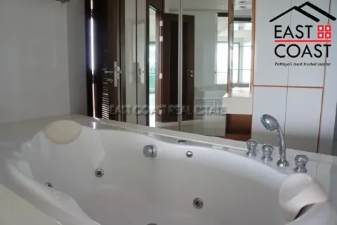 Estudio en el condominio en Pattaya, Tailandia № 213019 - foto 9