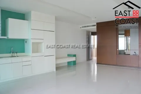 Estudio en el condominio en Pattaya, Tailandia № 213019 - foto 2