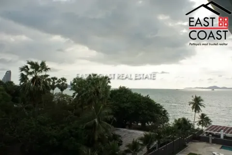 Estudio en el condominio en Pattaya, Tailandia № 213019 - foto 6