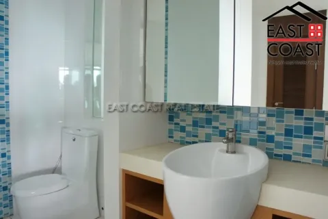 Estudio en el condominio en Pattaya, Tailandia № 213019 - foto 8