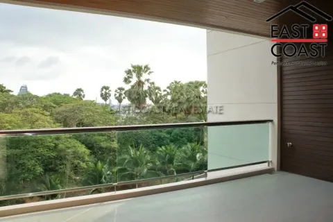 Estudio en el condominio en Pattaya, Tailandia № 213019 - foto 5
