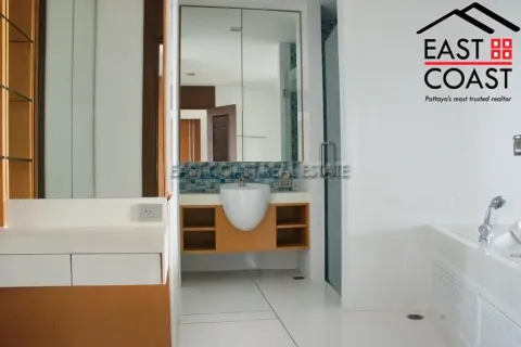 Estudio en el condominio en Pattaya, Tailandia № 213019 - foto 7