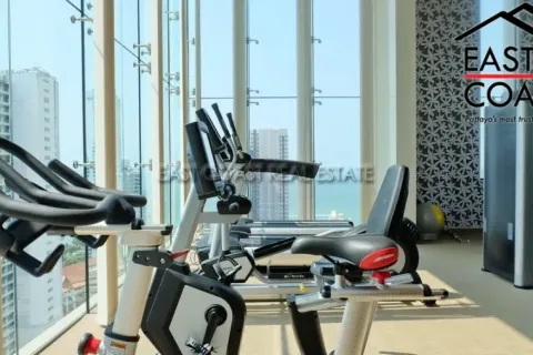 Condominio de 1 dormitorio en Pattaya, Tailandia № 213021 - foto 19