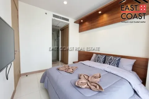 Condominio de 1 dormitorio en Pattaya, Tailandia № 213021 - foto 9