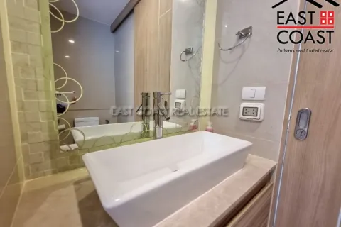 Condominio de 1 dormitorio en Pattaya, Tailandia № 213021 - foto 11