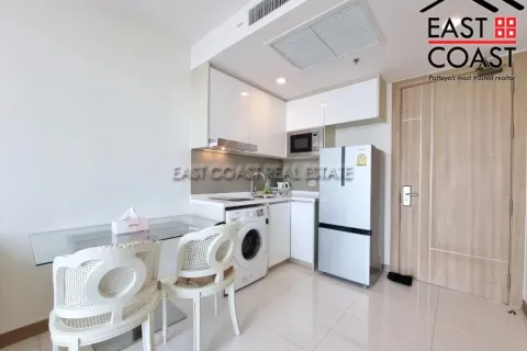 Condominio de 1 dormitorio en Pattaya, Tailandia № 213021 - foto 5